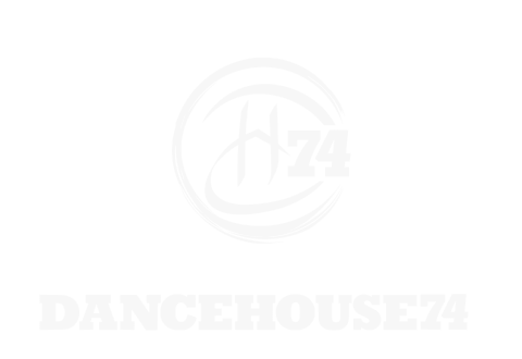 Dancehouse74 App Logo