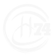 Dancehouse74 Logo